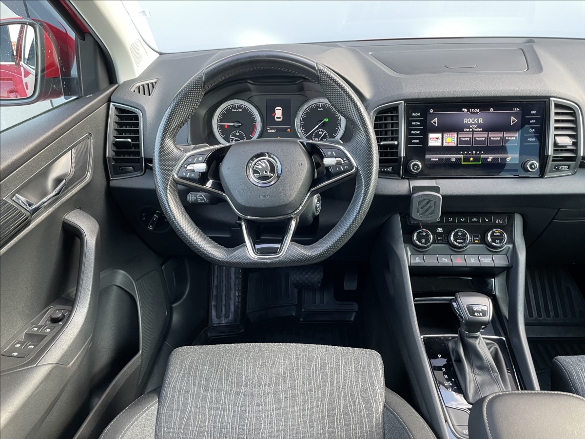 skoda-karoq-2-0-tdi-110kw-dsg-4x4-style - 9