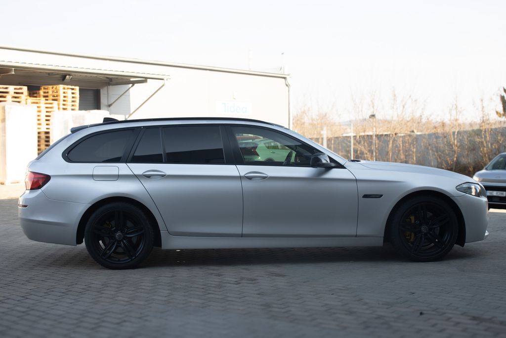 bmw-rada-5-bmw-525-bez-investic-nova-stk - 3