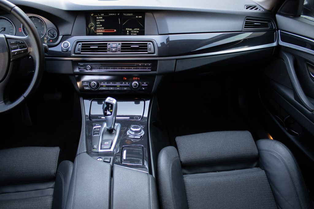 bmw-rada-5-bmw-525-bez-investic-nova-stk - 9