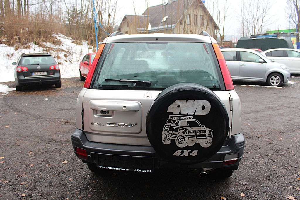 honda-cr-v-2-0i-4wd-aut - 4