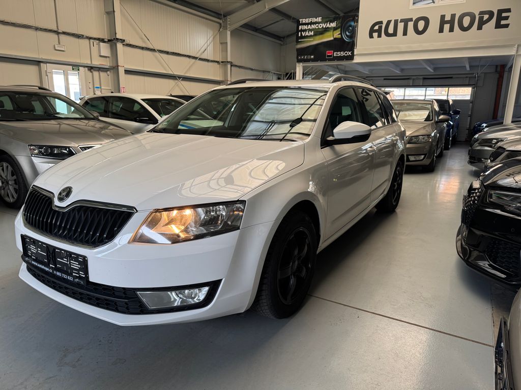 skoda-octavia-combi-1-2-tsi-ambition - 2