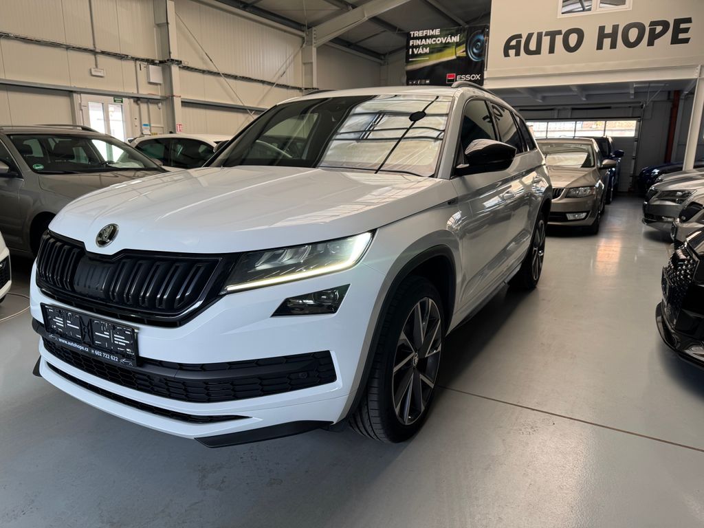 skoda-kodiaq-2-0-tdi-dsg-sportline - 2