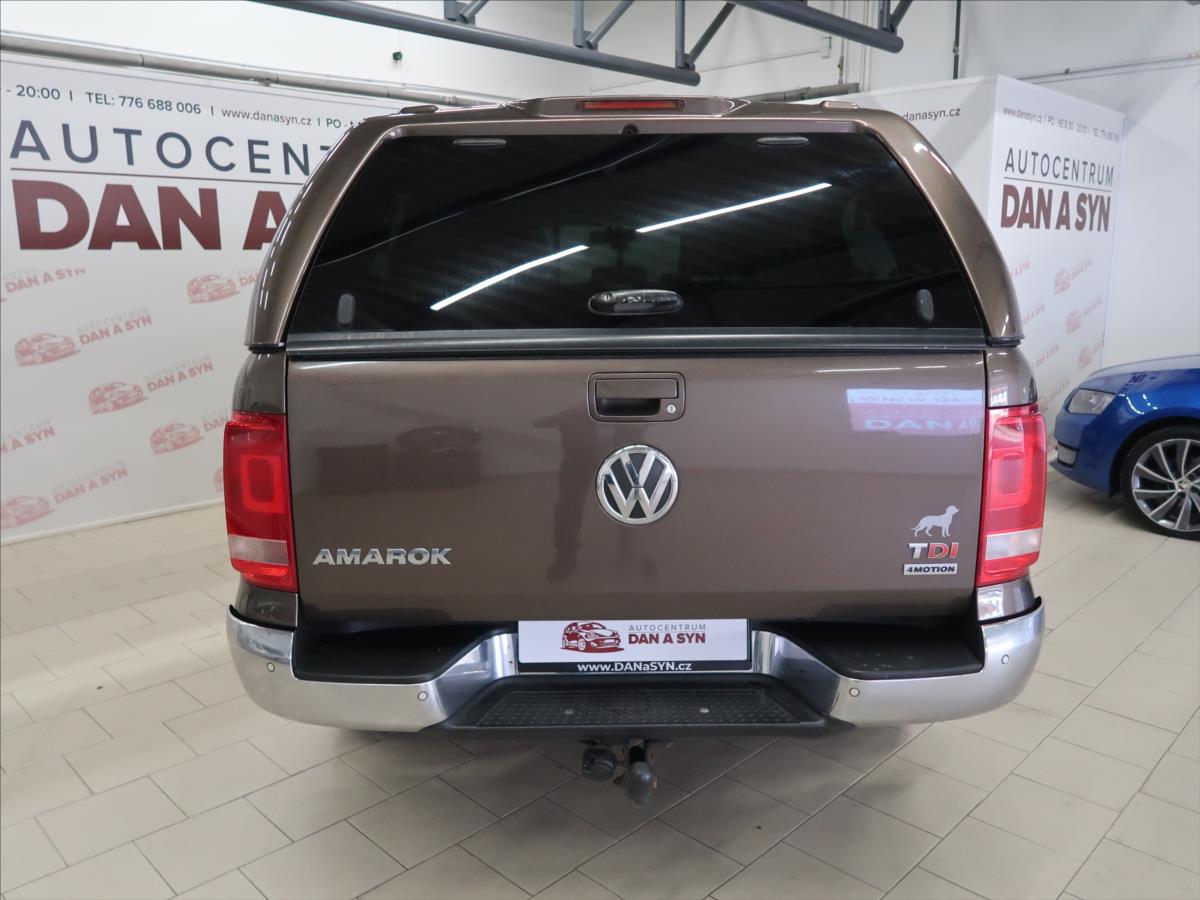 volkswagen-amarok-2-0-bitdi-132kw-4mot-d-cab-highline-auto - 4