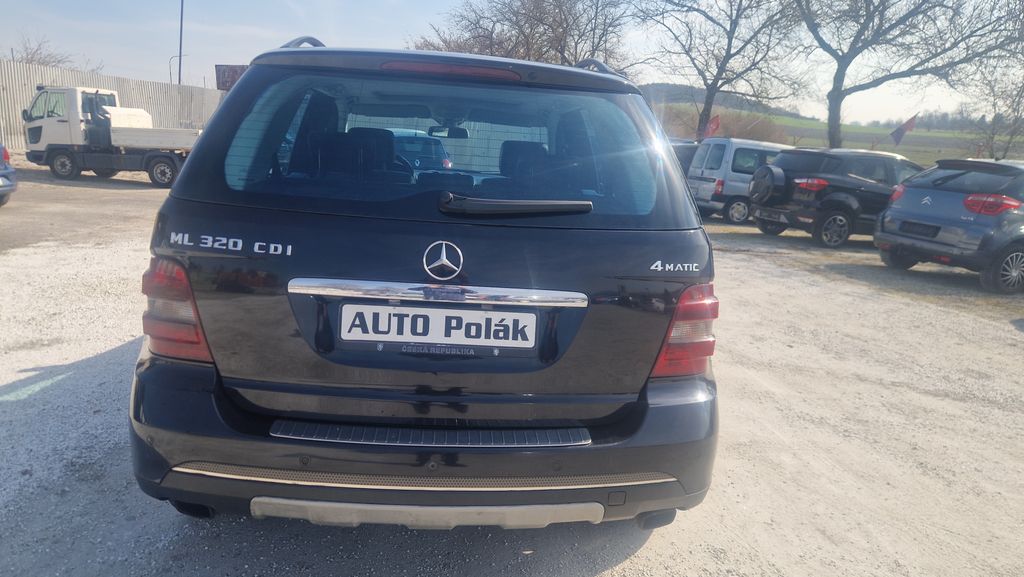 mercedes-benz-tridy-m-3-0-tdi - 3