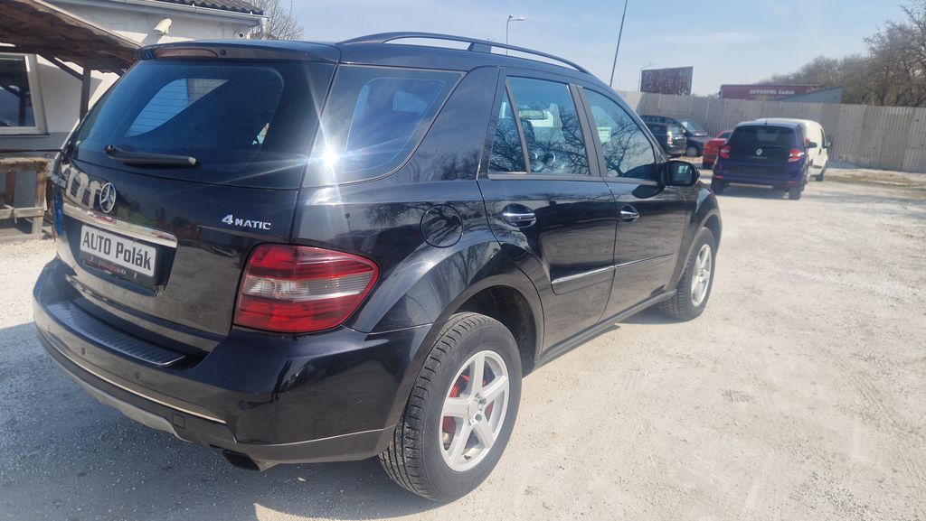 mercedes-benz-tridy-m-3-0-tdi - 4