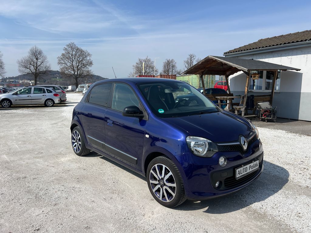 renault-twingo-0-9-tce - 1