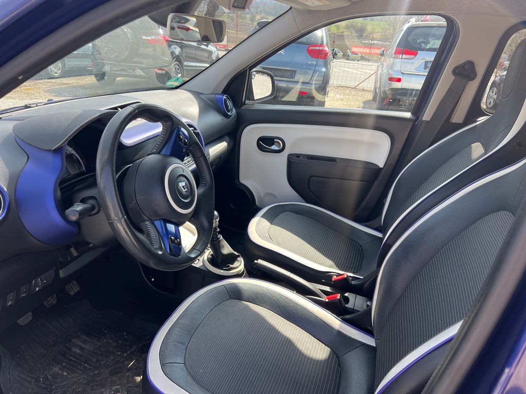renault-twingo-0-9-tce - 5