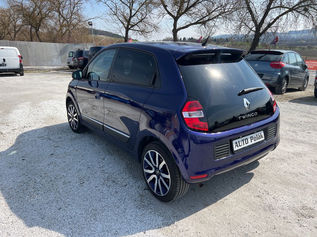 renault-twingo-0-9-tce - 8