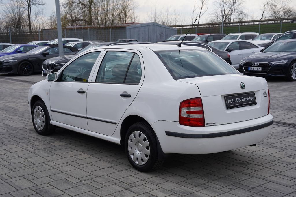 skoda-fabia-1-2i-12v-47kw-cr-s-kniha - 3