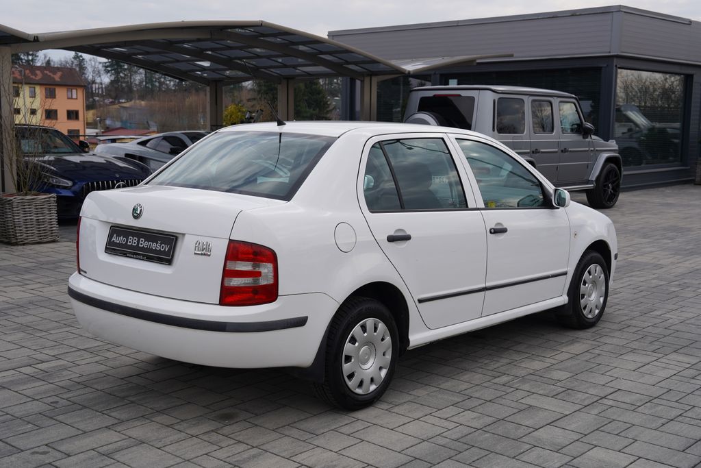 skoda-fabia-1-2i-12v-47kw-cr-s-kniha - 5