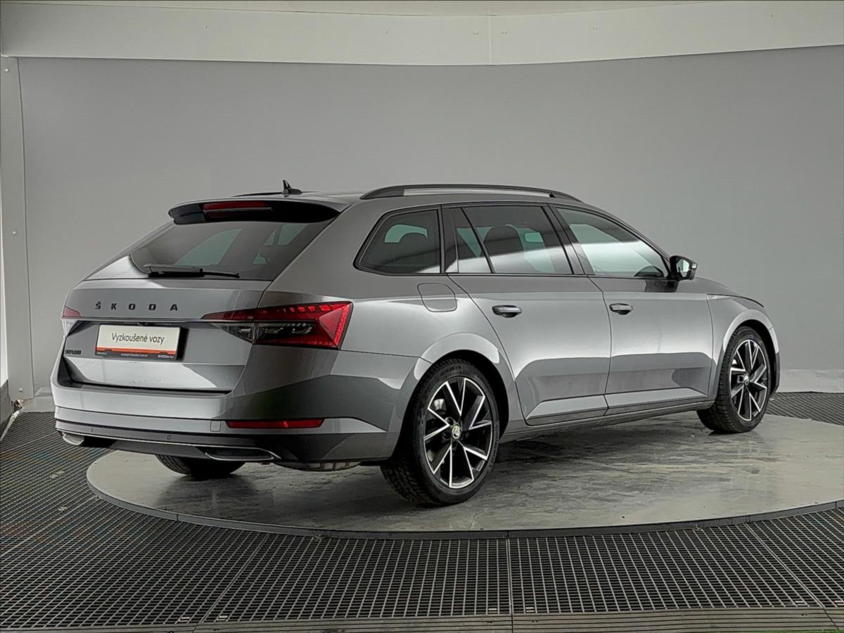 skoda-superb-2-0-tsi-sportline-7dsg - 1