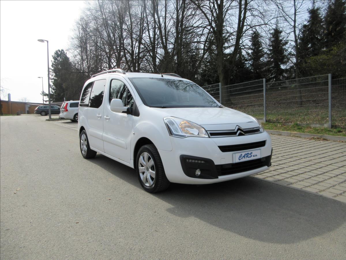 citroen-berlingo-1-6-hdi-5-mist-dualklima-1-maj-cr-dph - 3