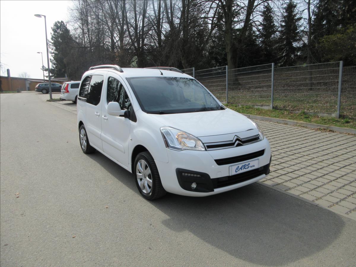 citroen-berlingo-1-6-hdi-5-mist-dualklima-1-maj-cr-dph - 4