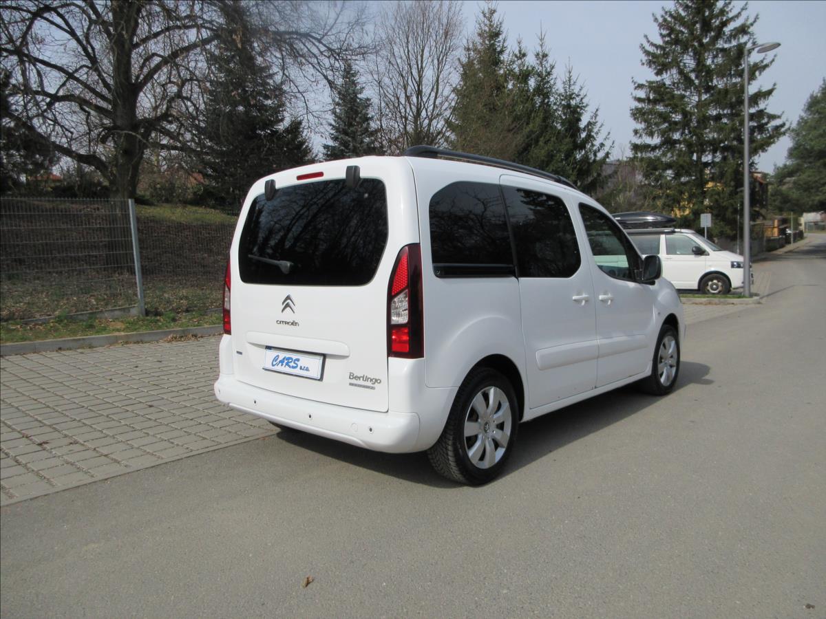 citroen-berlingo-1-6-hdi-5-mist-dualklima-1-maj-cr-dph - 8
