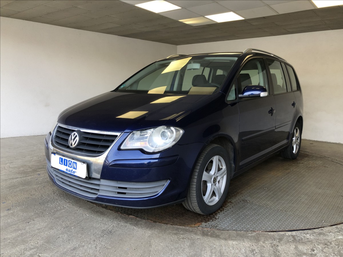 volkswagen-touran-1-9-tdi - 2
