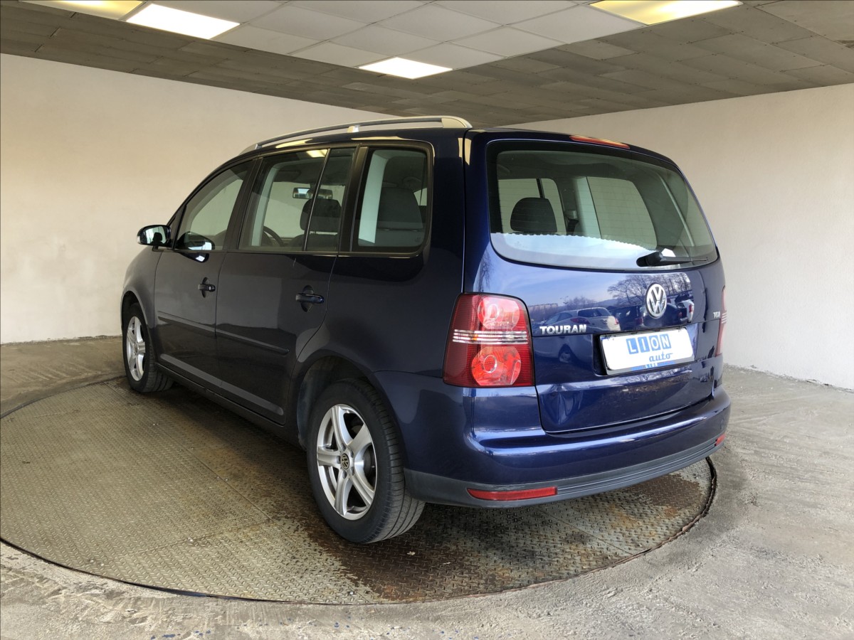 volkswagen-touran-1-9-tdi - 4
