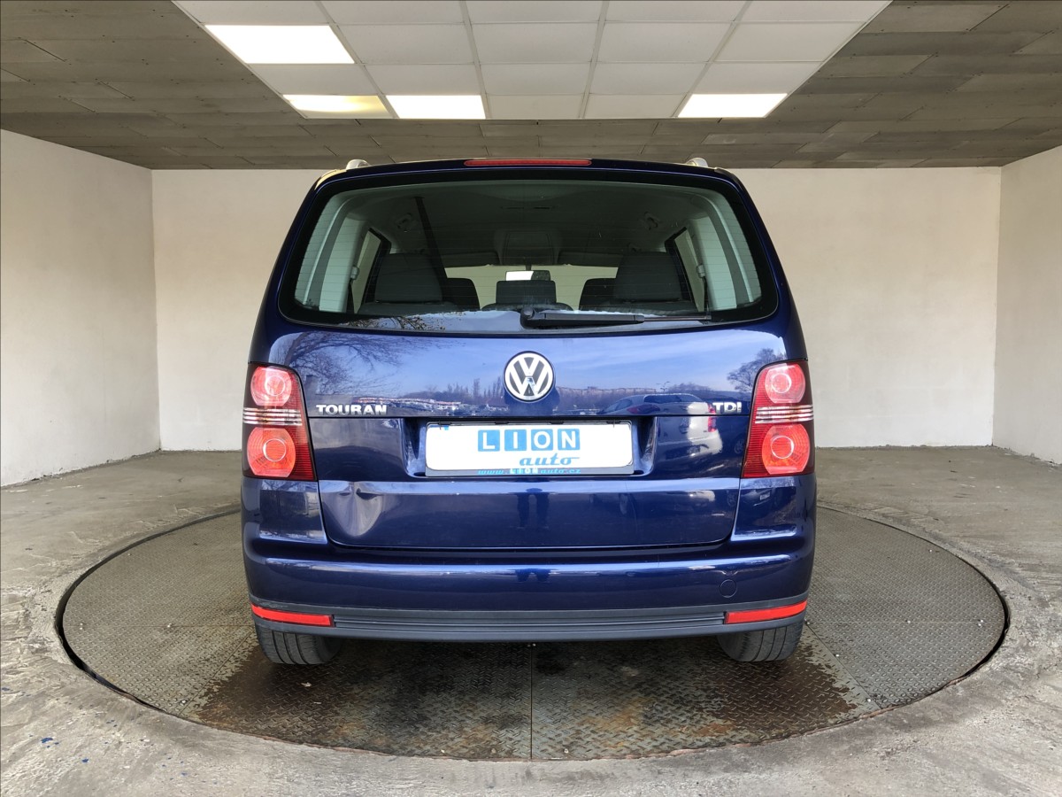 volkswagen-touran-1-9-tdi - 5