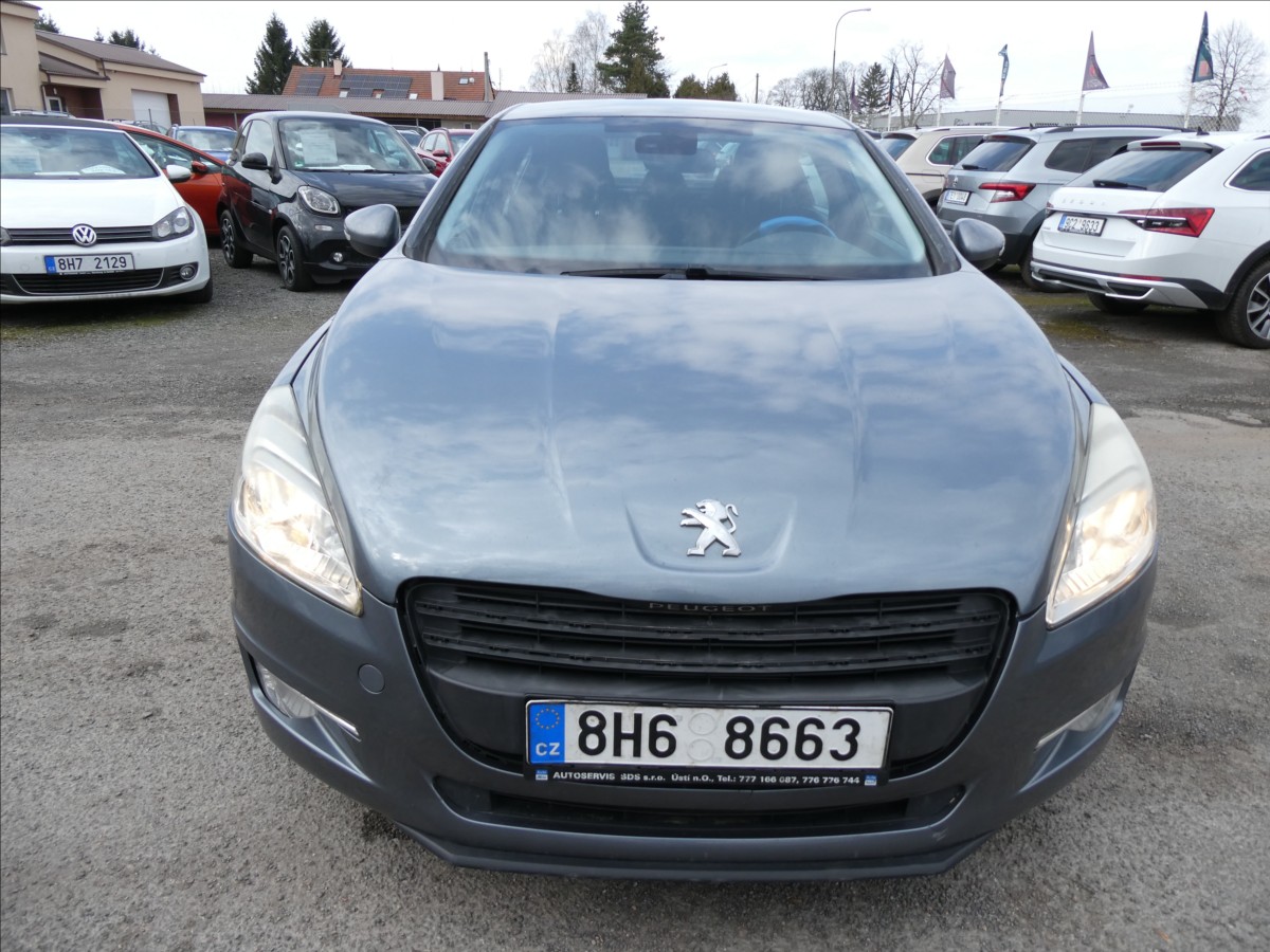 peugeot-508-1-6-16v-115kw-active-auto-klima - 2