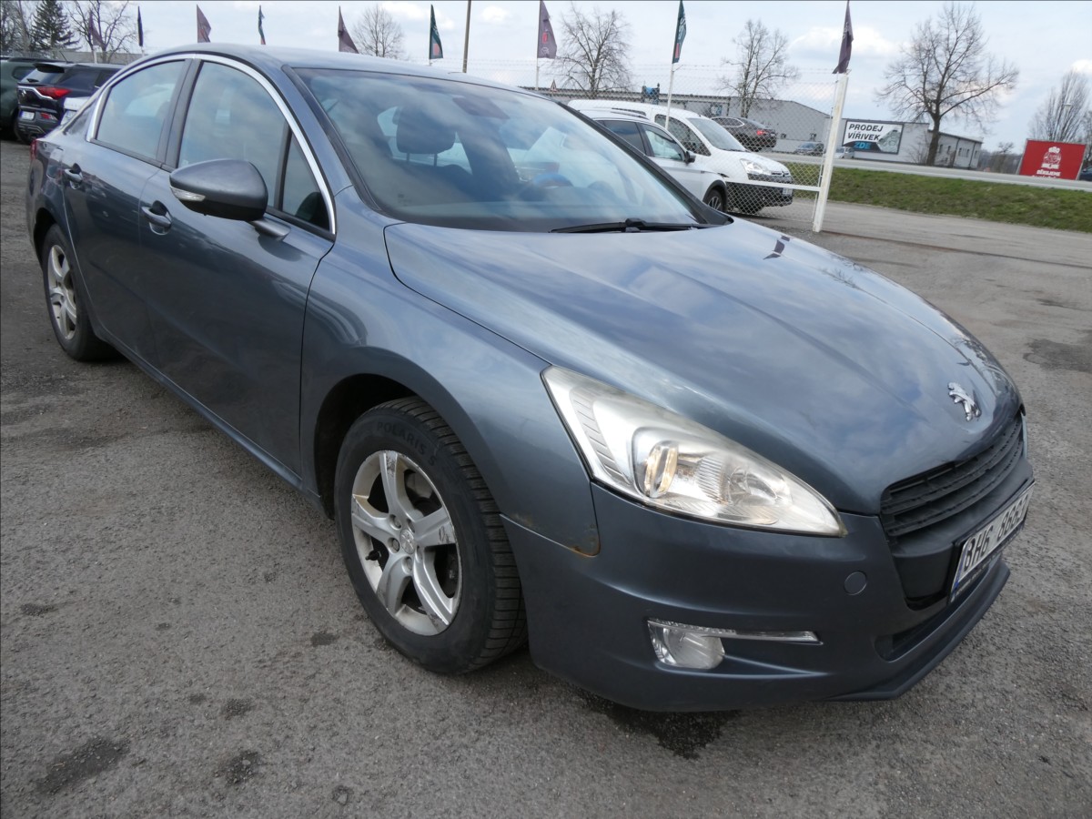 peugeot-508-1-6-16v-115kw-active-auto-klima - 3