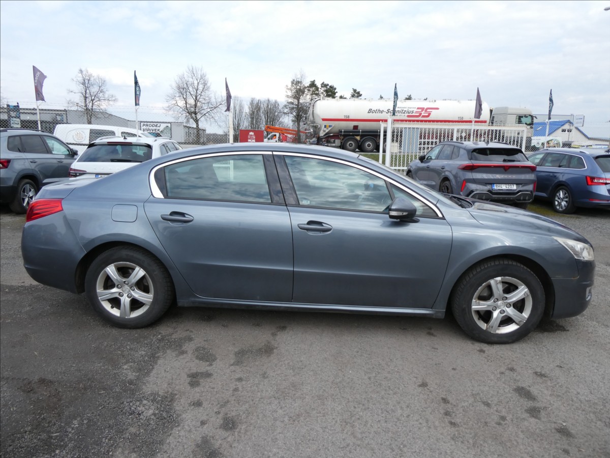 peugeot-508-1-6-16v-115kw-active-auto-klima - 4