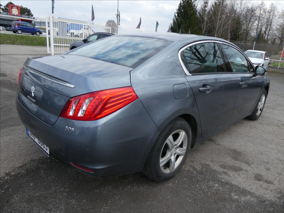 peugeot-508-1-6-16v-115kw-active-auto-klima - 5