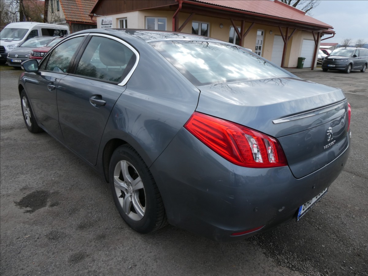 peugeot-508-1-6-16v-115kw-active-auto-klima - 7
