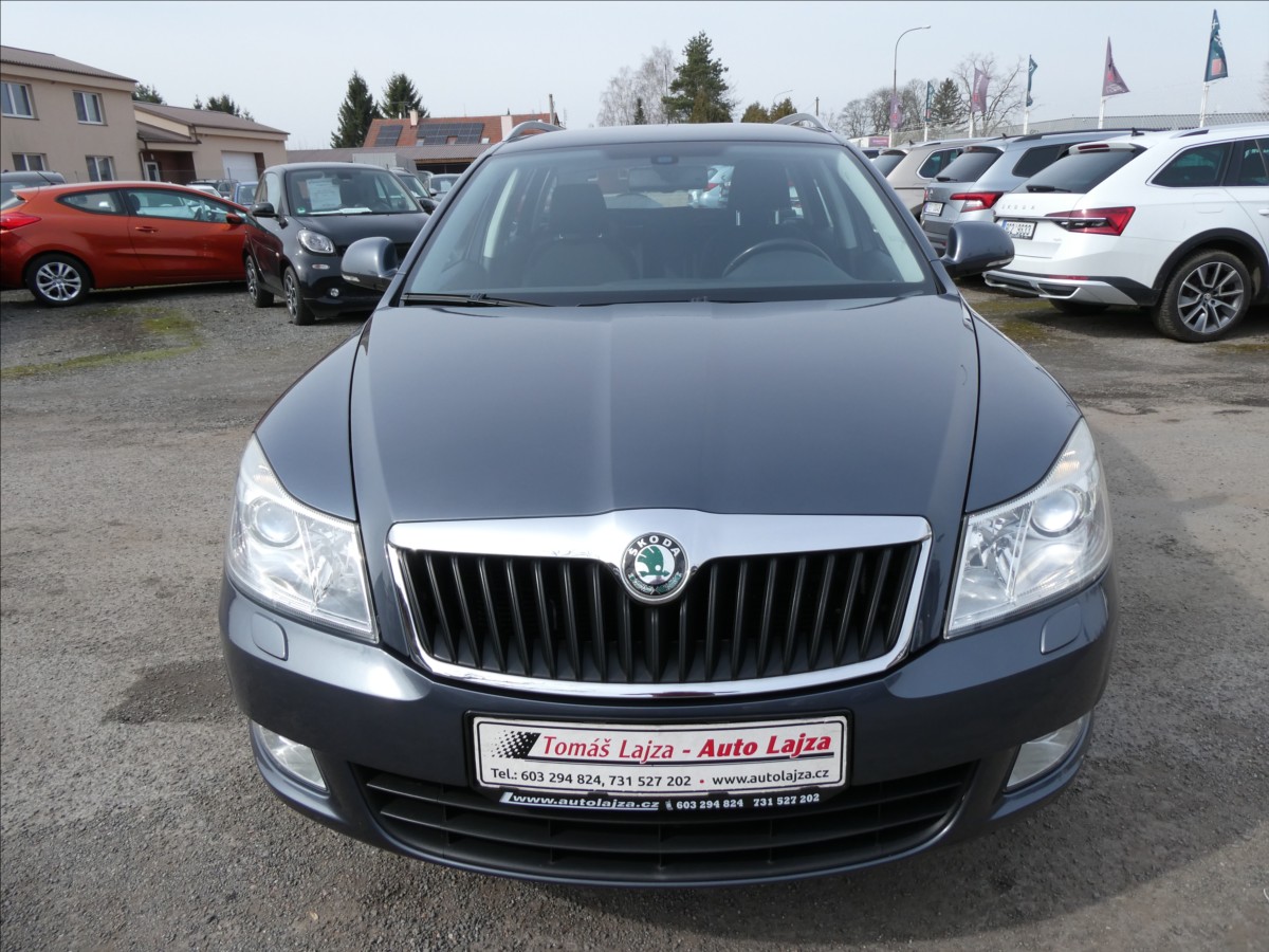skoda-octavia-1-4-tsi-elegance-po-servise - 1