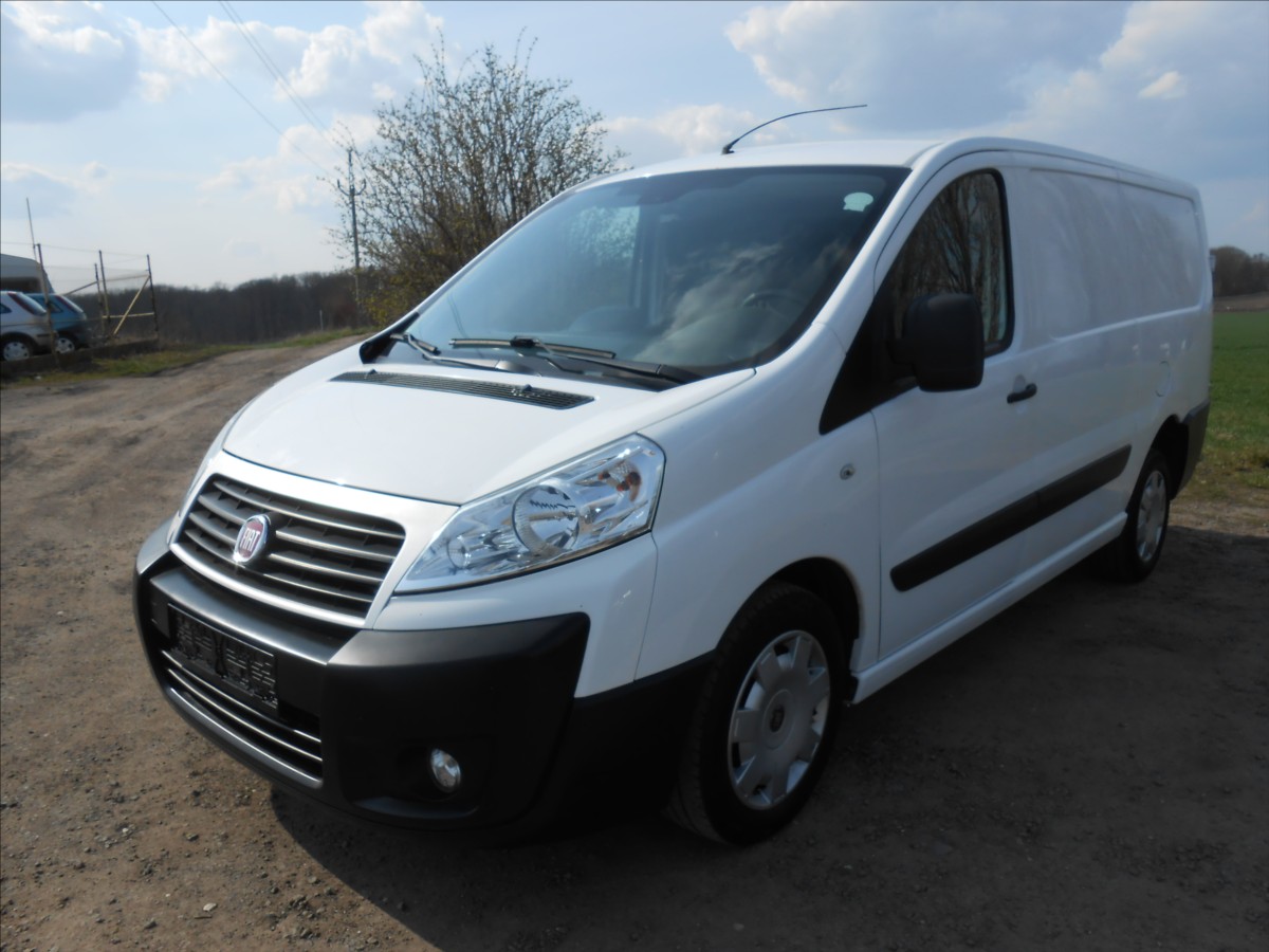 fiat-scudo-2-0-jtd-94-kw-long-3-mista - 1