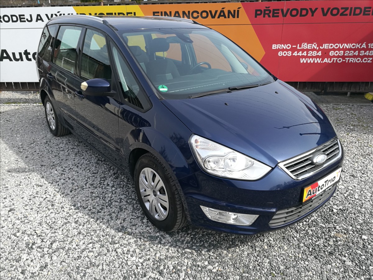 ford-galaxy-2-0-tdci-1-majitel - 1