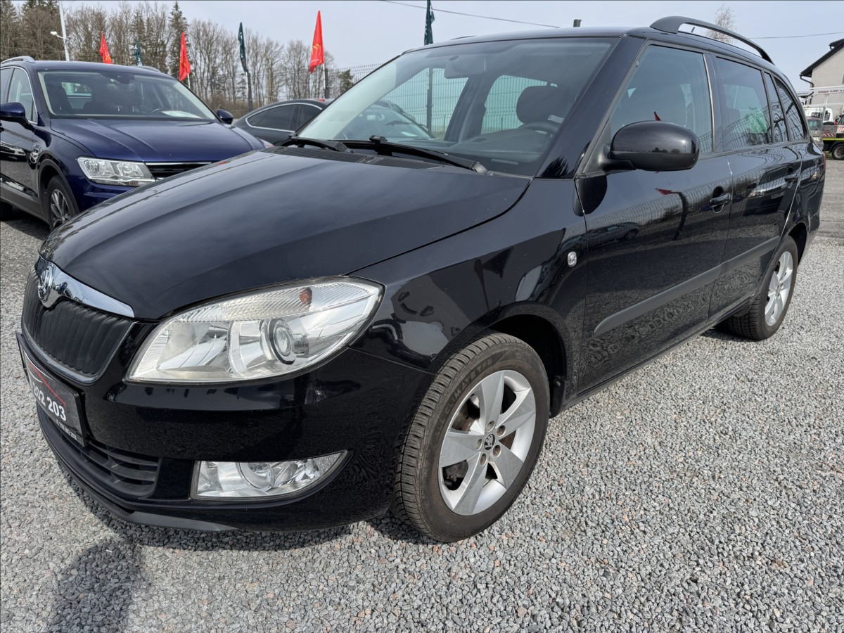 skoda-fabia-1-2-tsi-63kw-vyhrev - 2