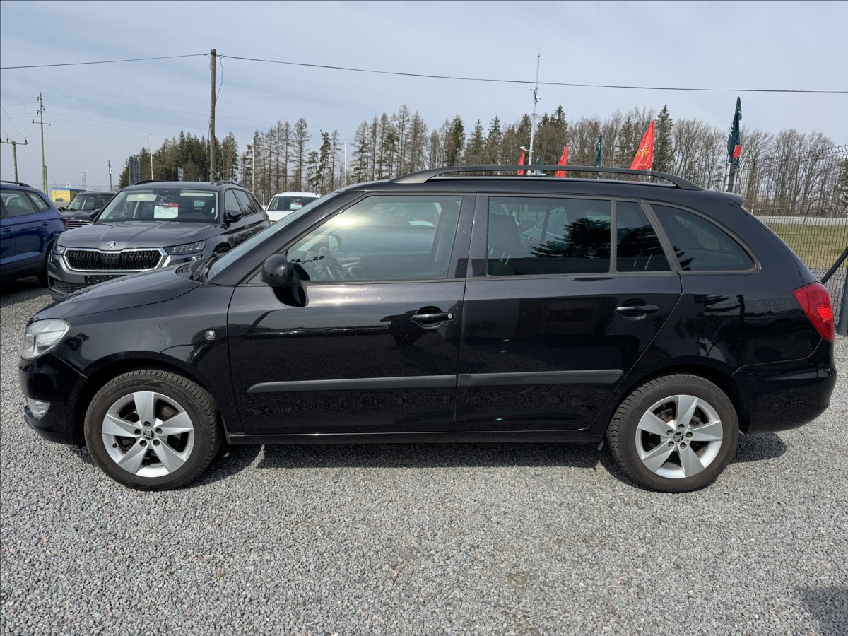 skoda-fabia-1-2-tsi-63kw-vyhrev - 3