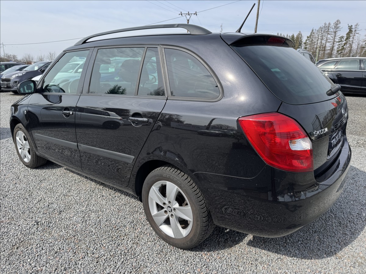skoda-fabia-1-2-tsi-63kw-vyhrev - 4