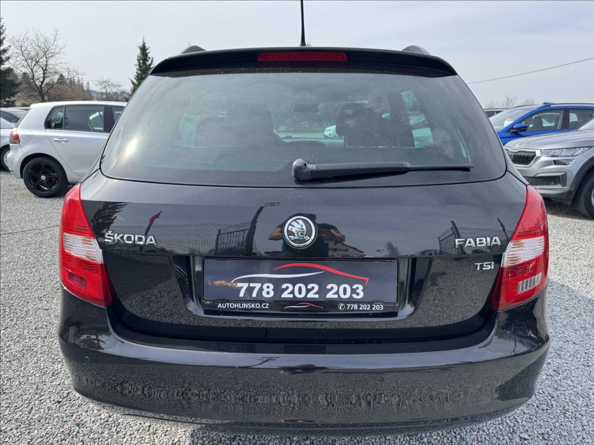 skoda-fabia-1-2-tsi-63kw-vyhrev - 5