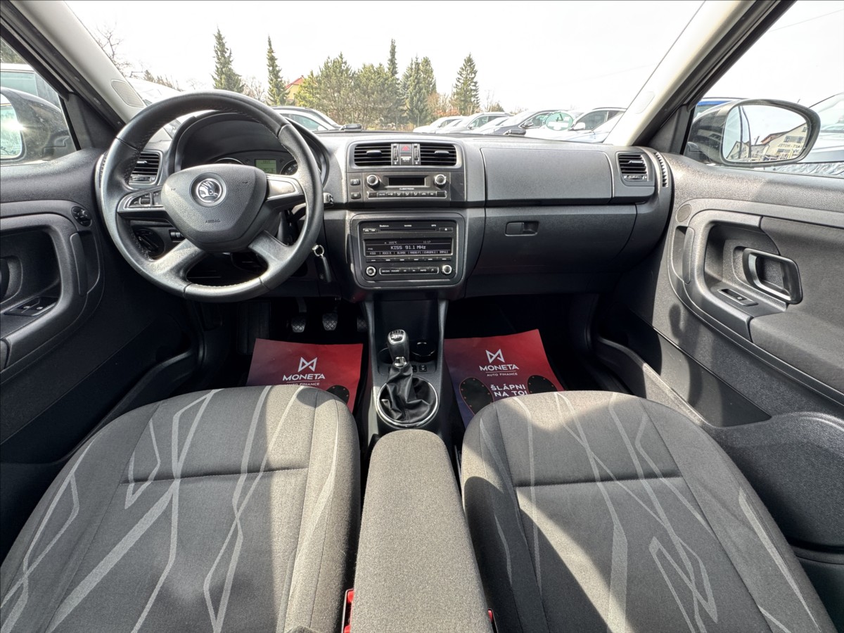 skoda-fabia-1-2-tsi-63kw-vyhrev - 9