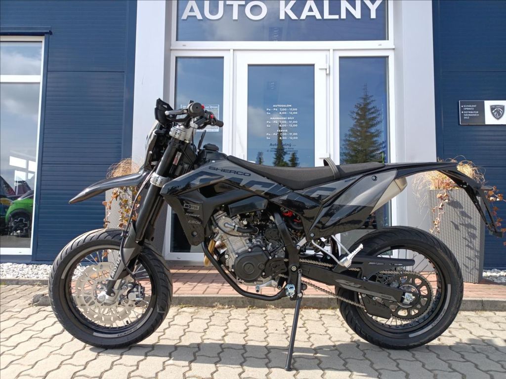 Sherco Sherco 4T SM FACTORY