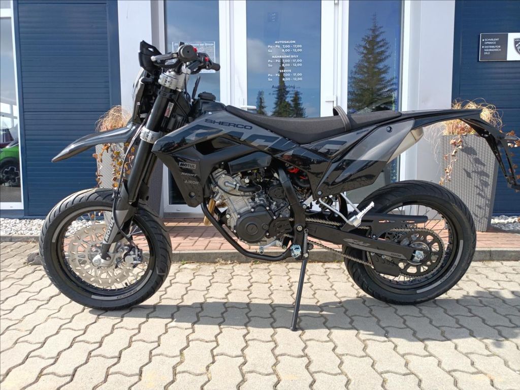 sherco-sherco-4t-sm-factory - 1