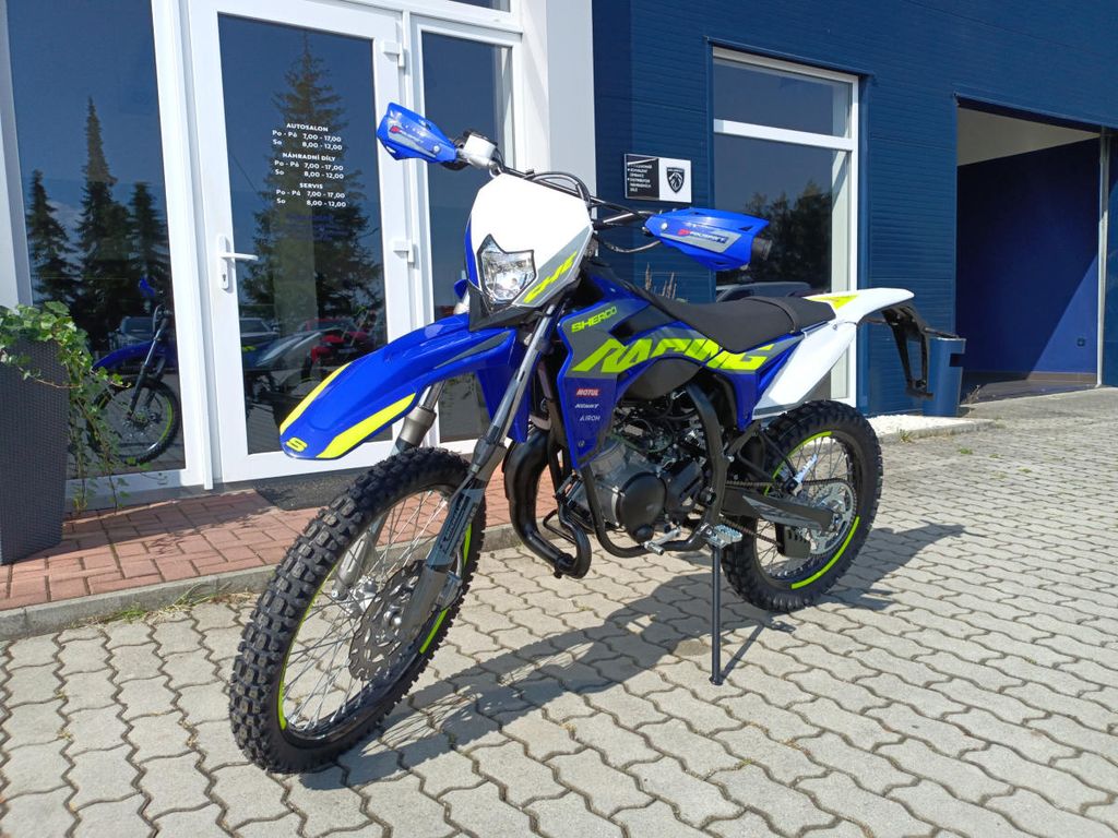 sherco-sherco-factory-std - 2