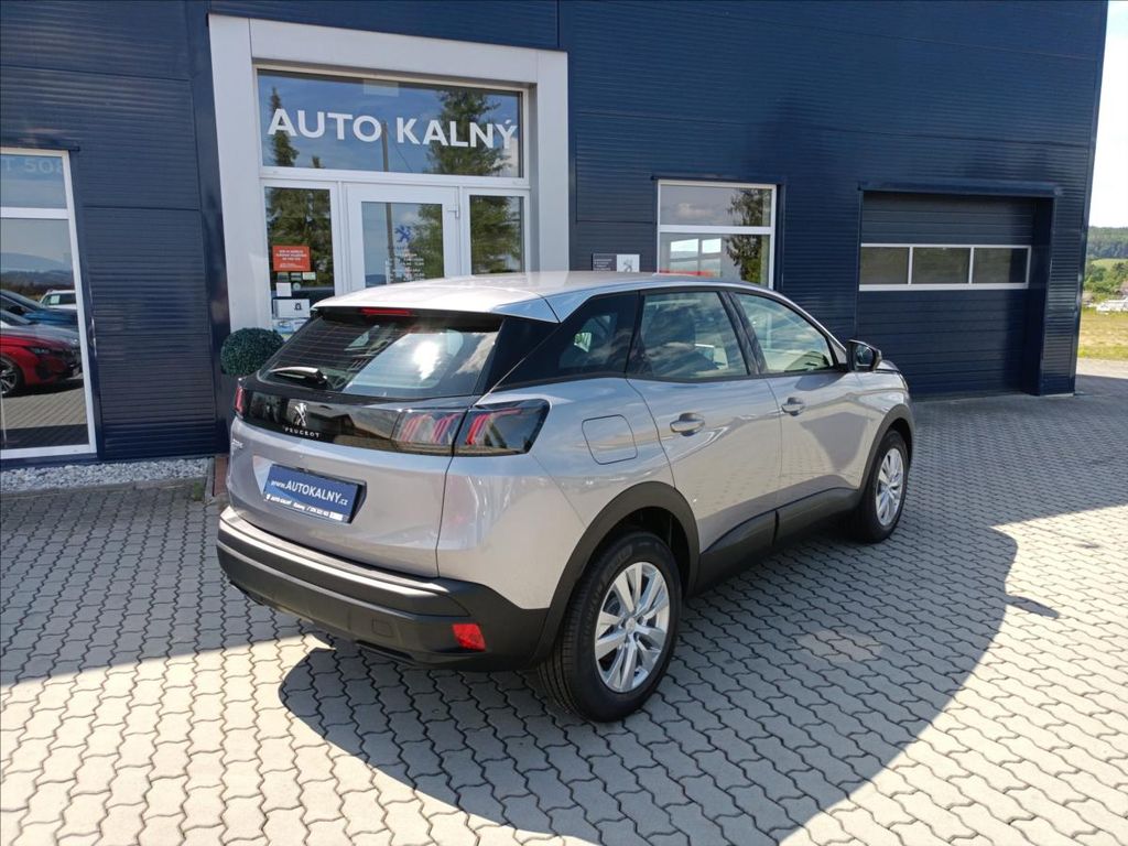 peugeot-3008-active-pack-1-2-puretech-130k - 3