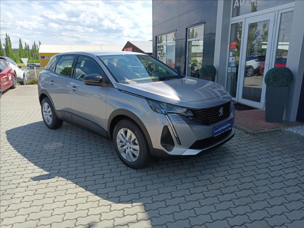 peugeot-3008-active-pack-1-2-puretech-130k - 9