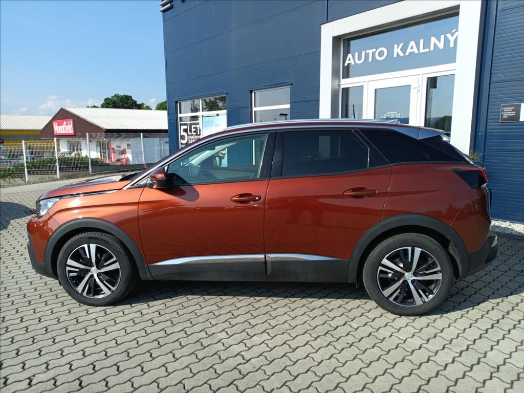 peugeot-3008-allure-1-2-puretech-130k-eat8 - 2