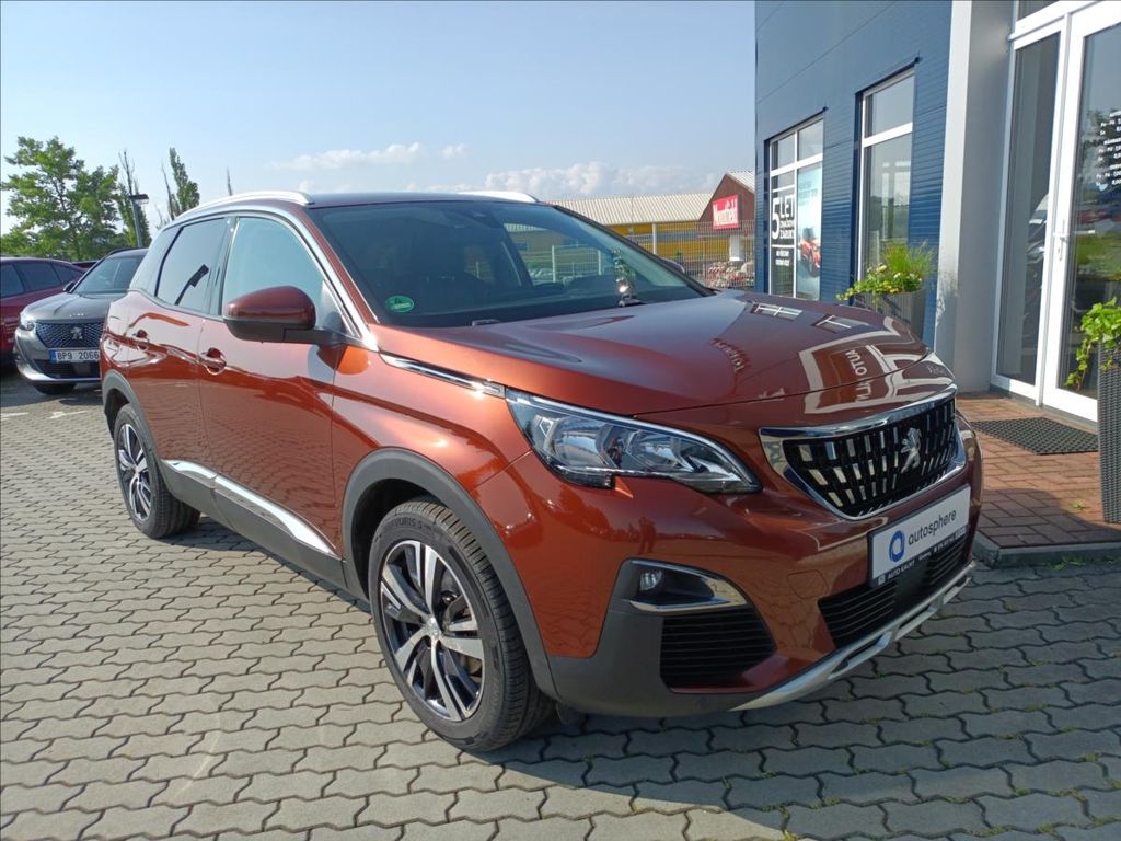 peugeot-3008-allure-1-2-puretech-130k-eat8 - 7