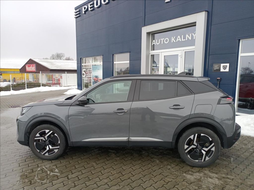 peugeot-2008-allure-1-2-pt-130k-eat8 - 2