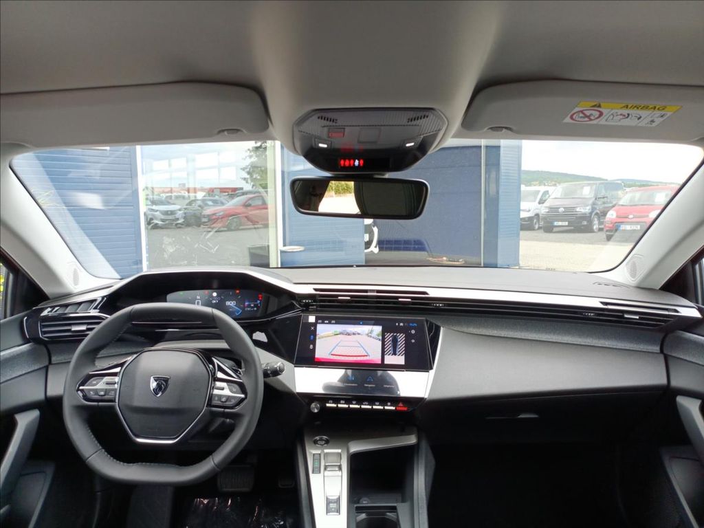 peugeot-308-allure-allure-bluehdi-130-s-s - 1