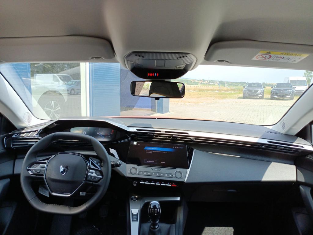 peugeot-308-active-active-pack-1-5-bhdi-13 - 1