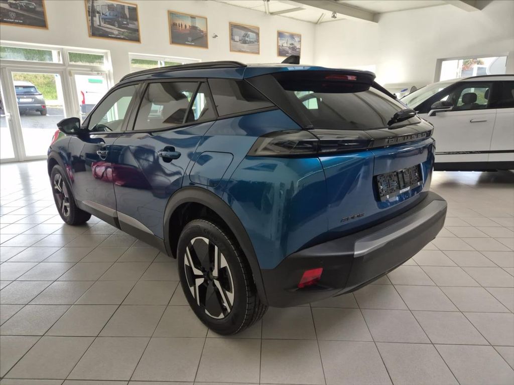 peugeot-2008-allure-1-2-puretech-100k-man6 - 4