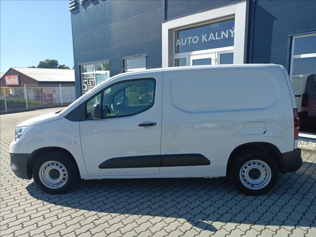 opel-combo-van-l1h1-cdti-75kw-mt6 - 2