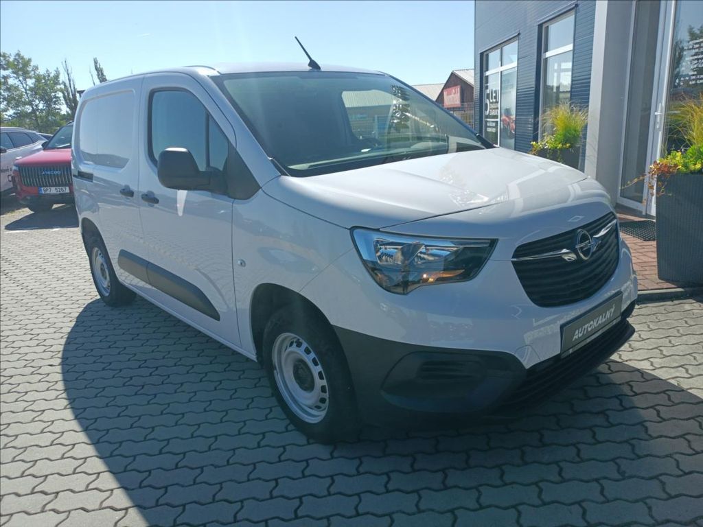 opel-combo-van-l1h1-cdti-75kw-mt6 - 7