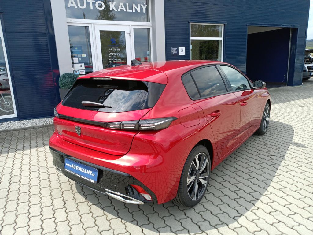 peugeot-308-allure-1-2-puretech-130k-man6 - 2