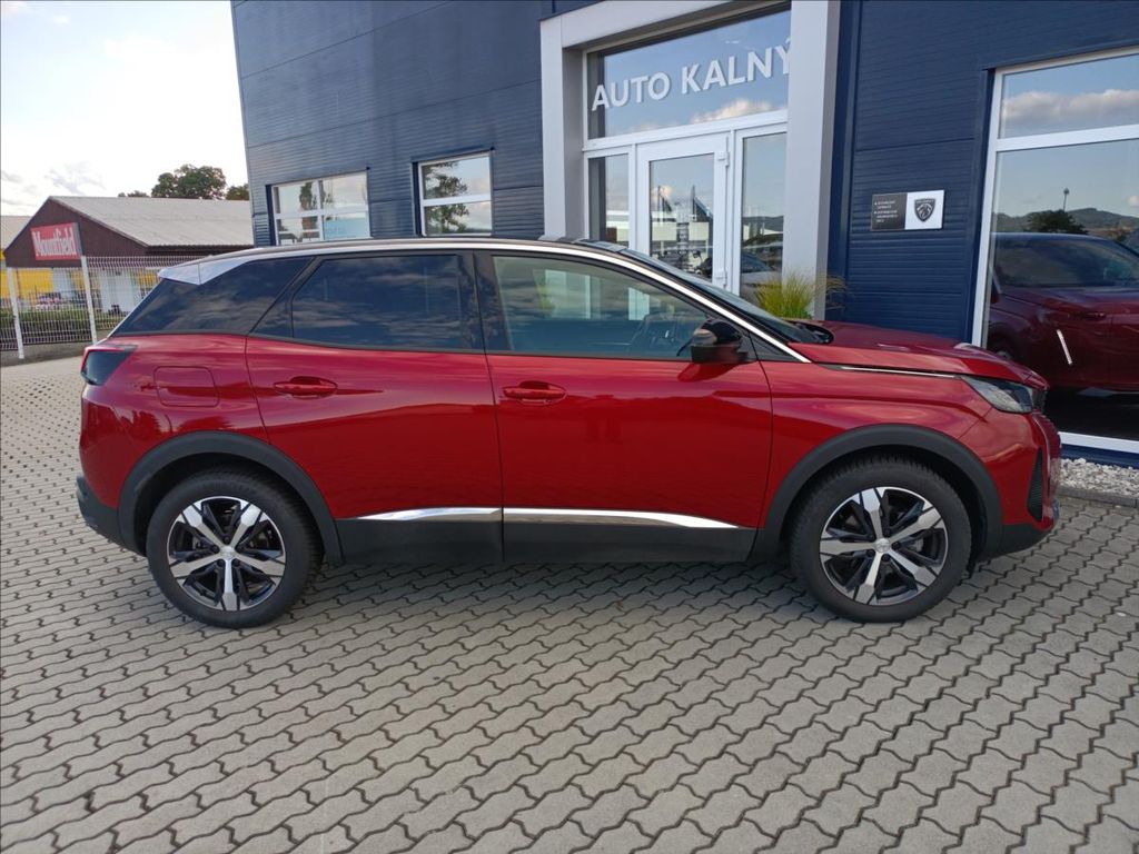 peugeot-3008-allure-pack-1-2-pt-130k-eat8 - 8