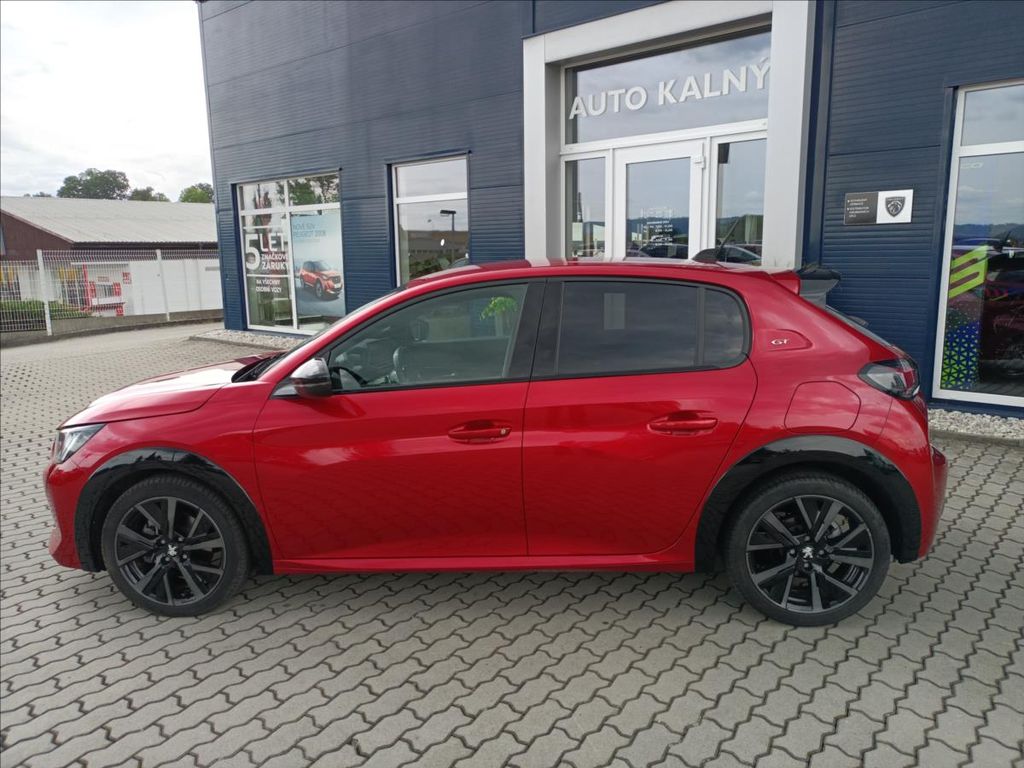 peugeot-208-gt-puretech-130k-eat8 - 2